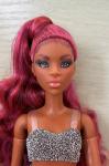 Mattel - Barbie - Barbie Looks - Wave 2 - Doll #07 - Petite - кукла